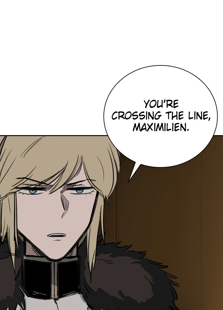 Fray Chapter 48 page 101 - 