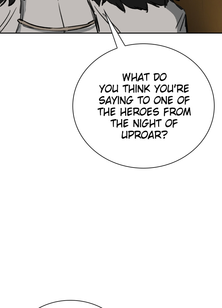 Fray Chapter 48 page 102 - 