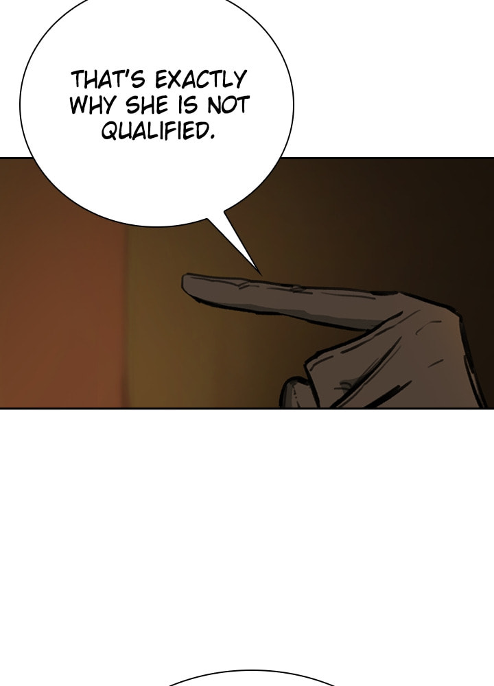 Fray Chapter 48 page 103 - 