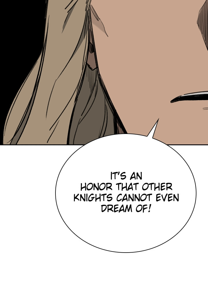 Fray Chapter 48 page 107 - 