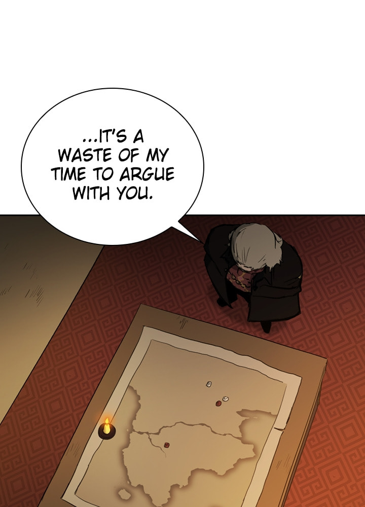 Fray Chapter 48 page 108 - 