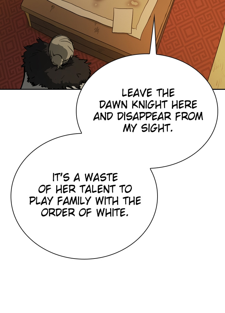 Fray Chapter 48 page 109 - 