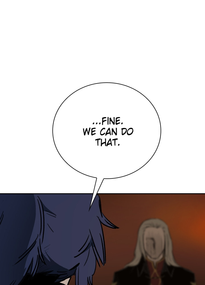 Fray Chapter 48 page 110 - 