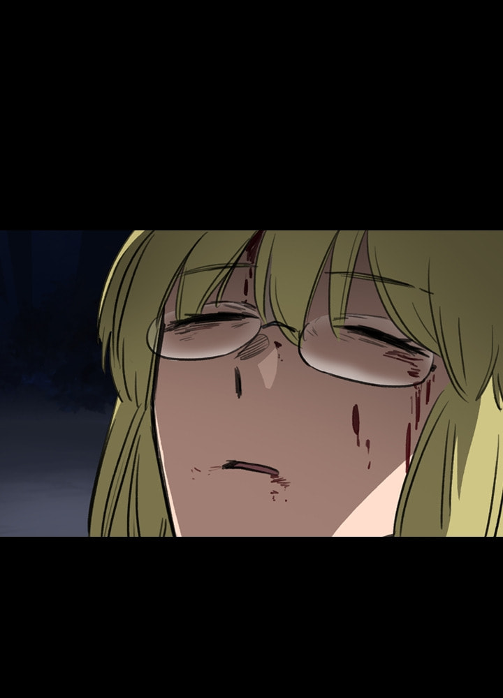 Fray Chapter 48 page 12 - 