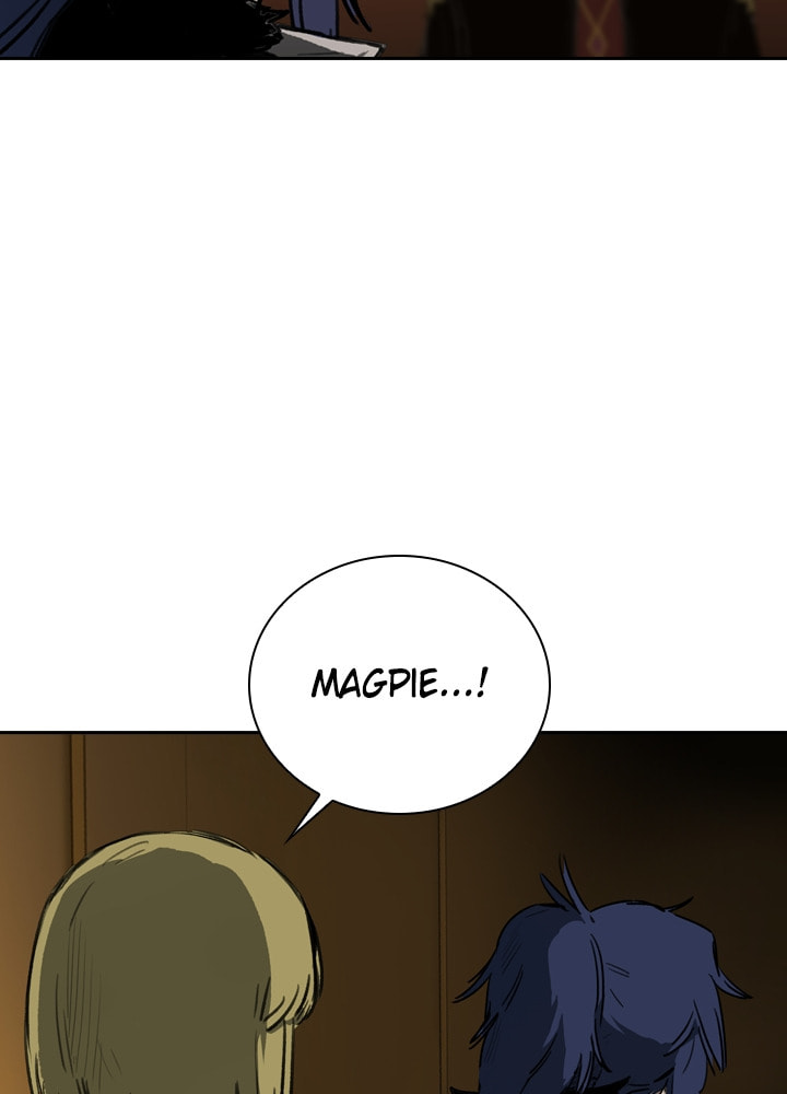 Fray Chapter 48 page 111 - 