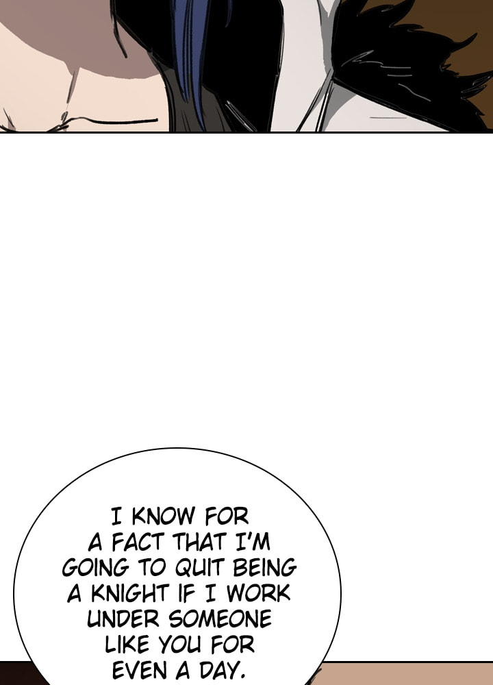 Fray Chapter 48 page 114 - 