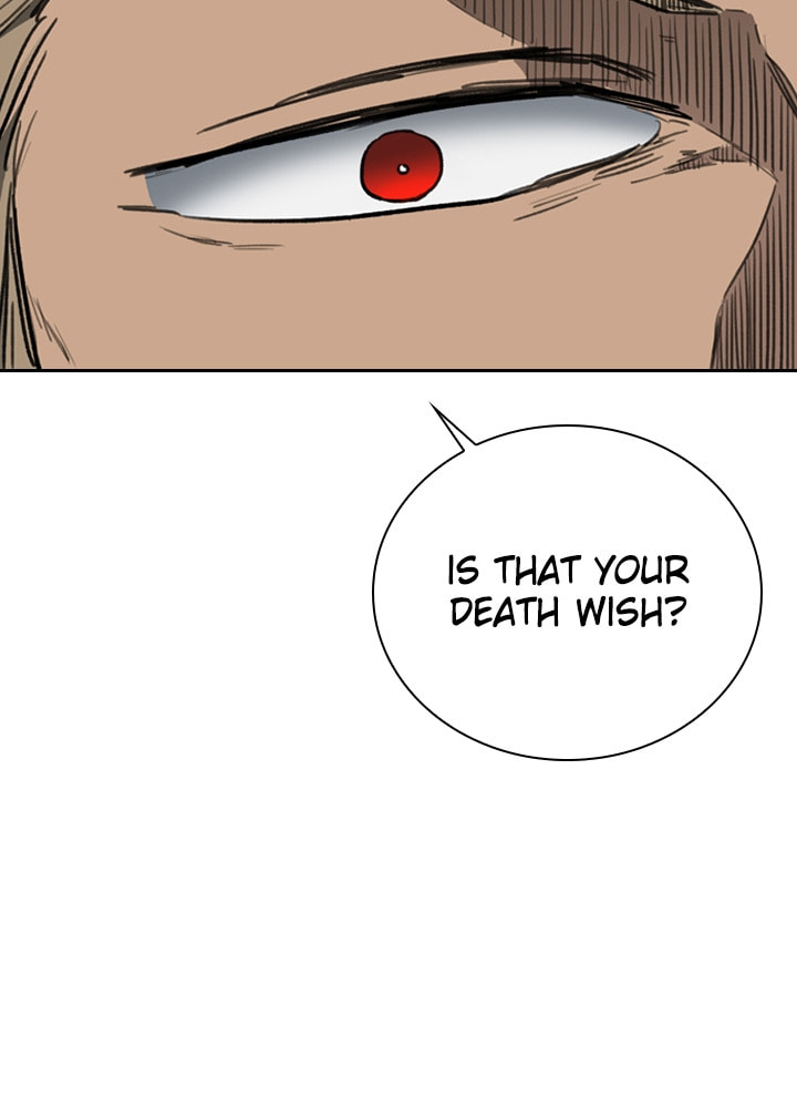 Fray Chapter 48 page 116 - 