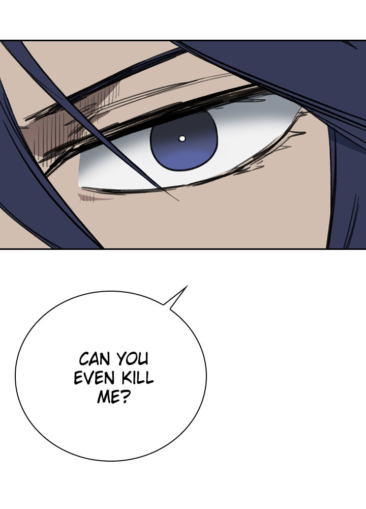 Fray Chapter 48 page 117 - 