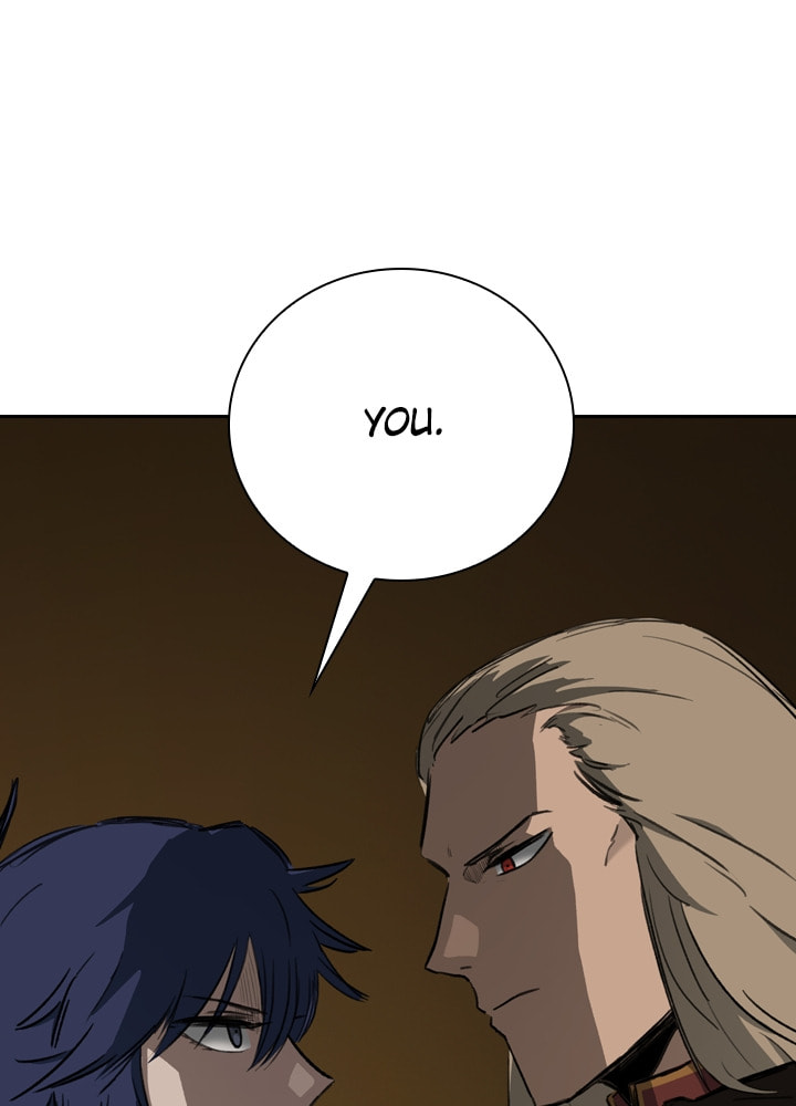 Fray Chapter 48 page 118 - 