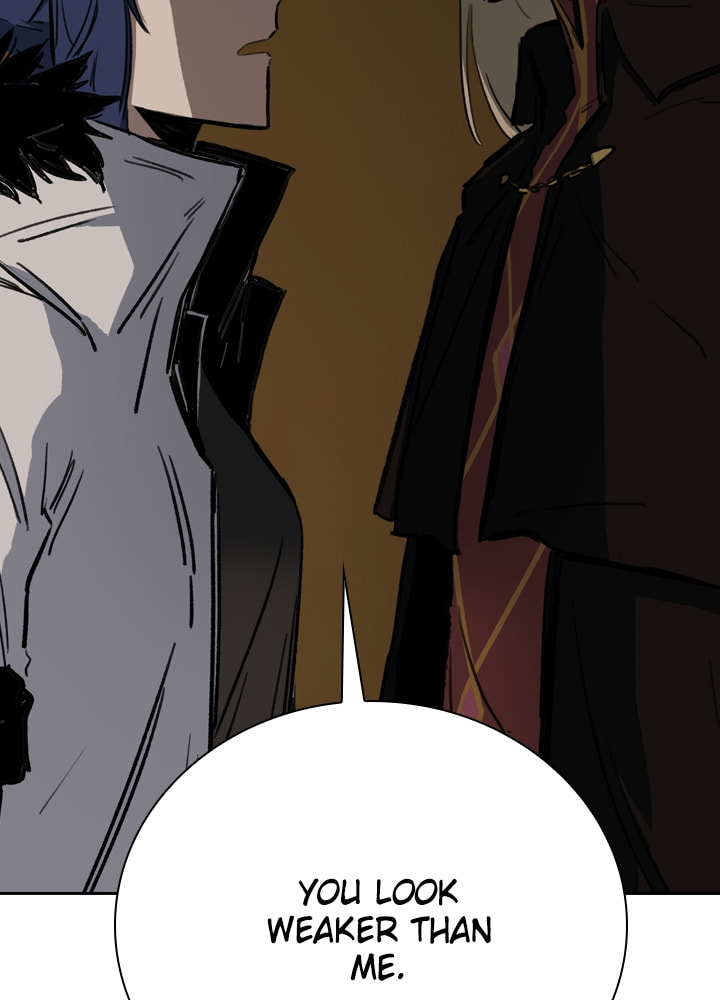 Fray Chapter 48 page 119 - 