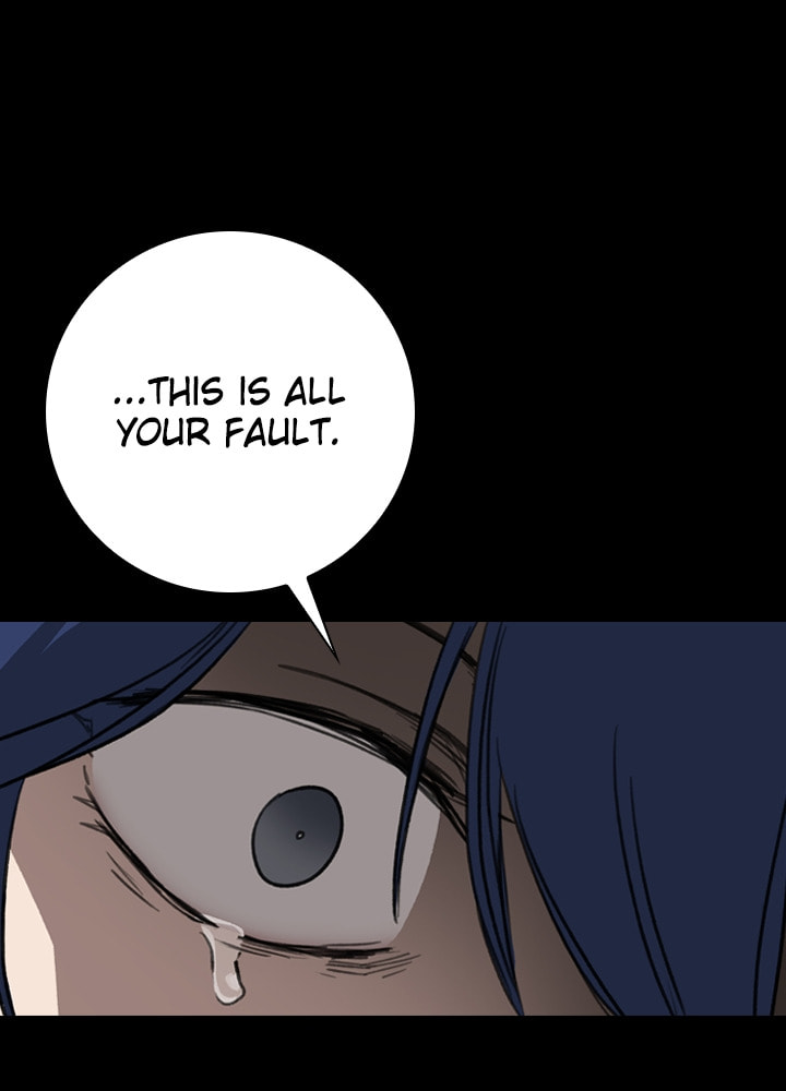 Fray Chapter 48 page 13 - 