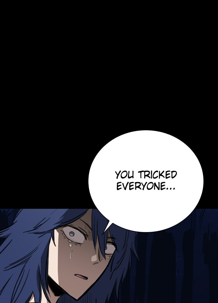 Fray Chapter 48 page 14 - 