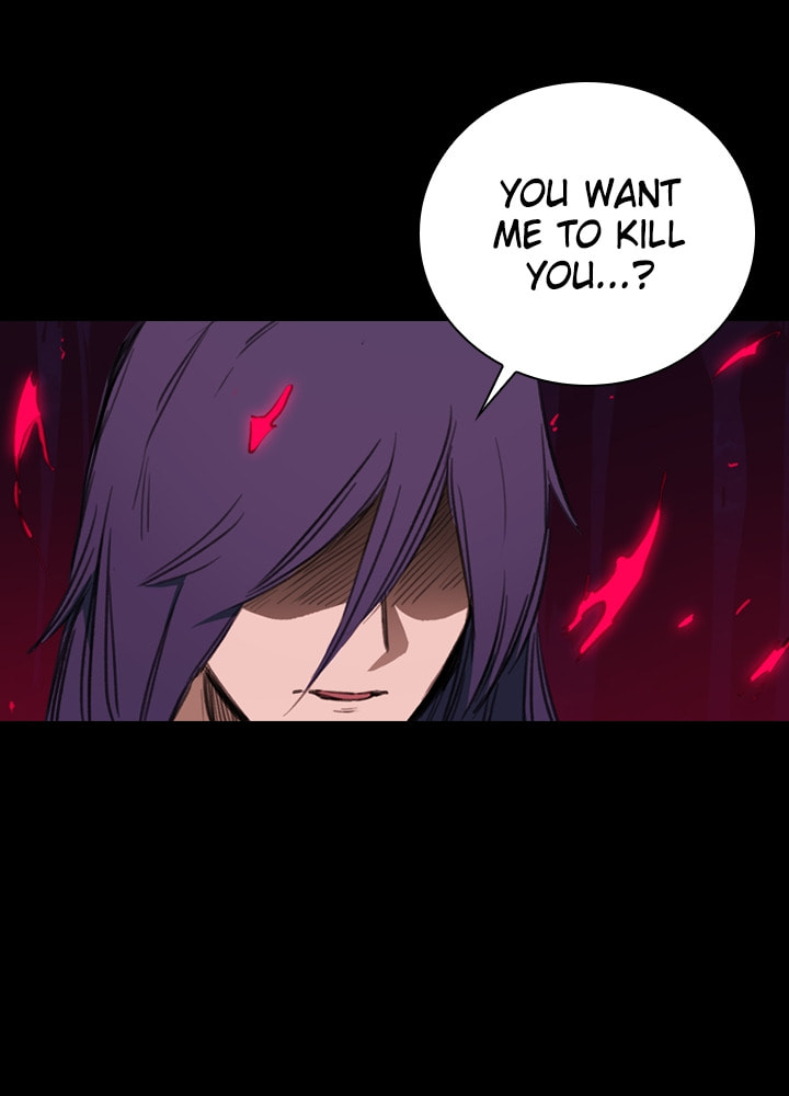 Fray Chapter 48 page 25 - 