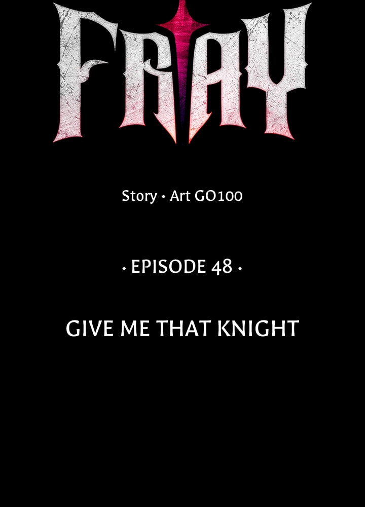 Fray Chapter 48 page 39 - 