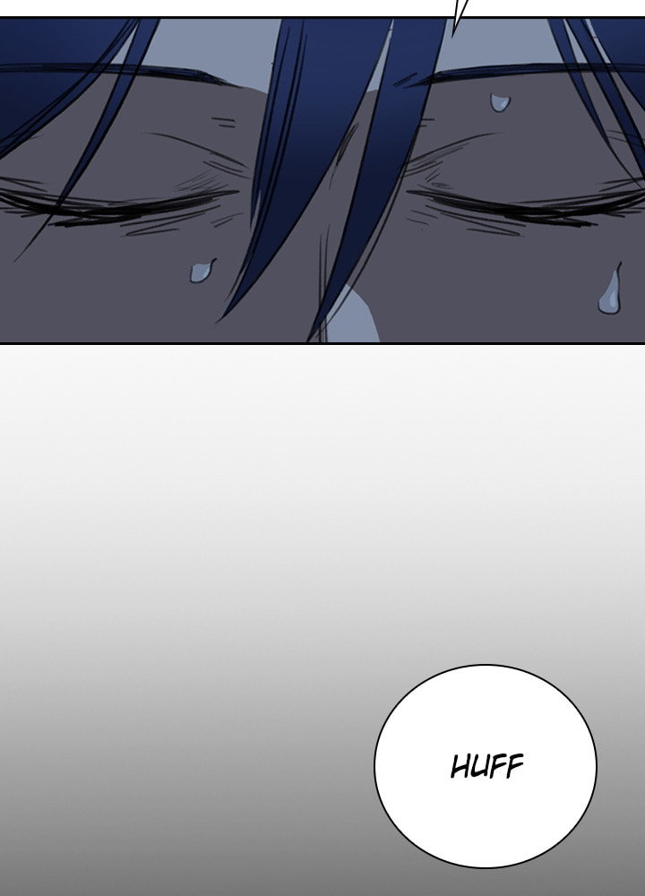 Fray Chapter 48 page 5 - 