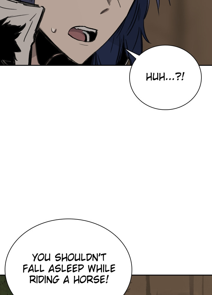 Fray Chapter 48 page 43 - 