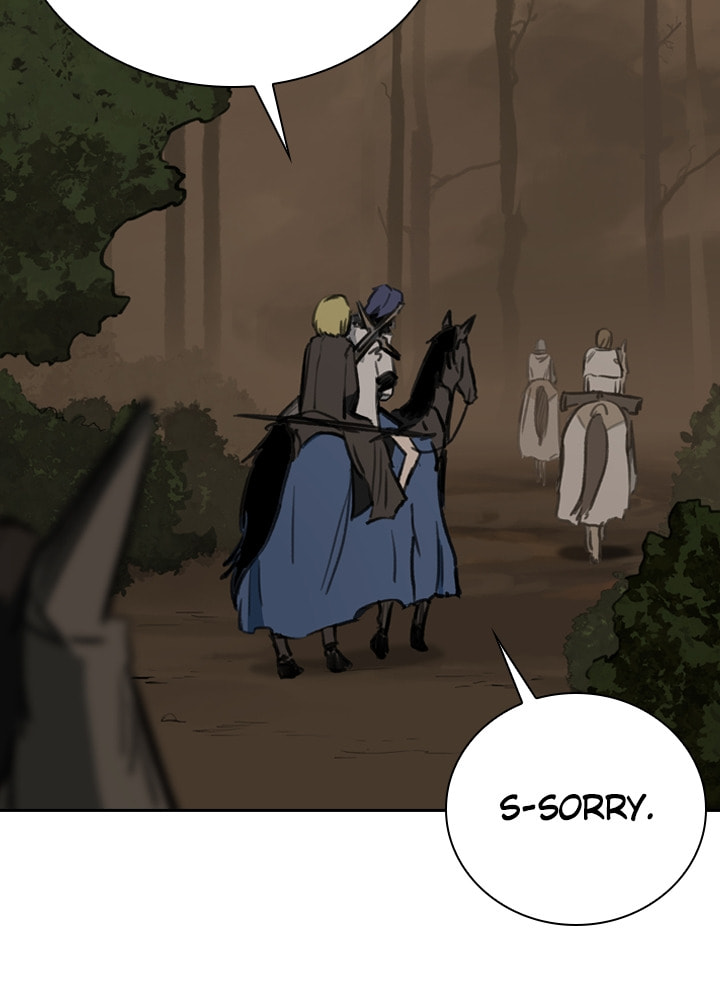 Fray Chapter 48 page 44 - 