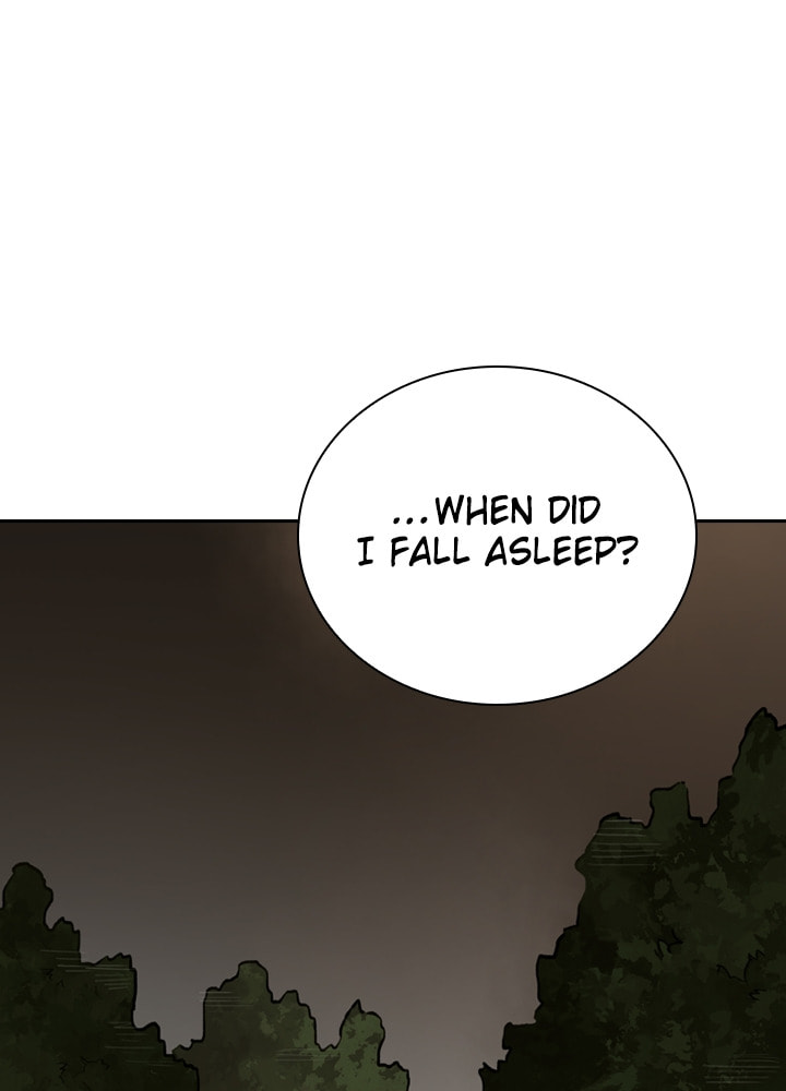 Fray Chapter 48 page 45 - 