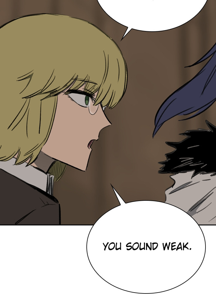 Fray Chapter 48 page 47 - 