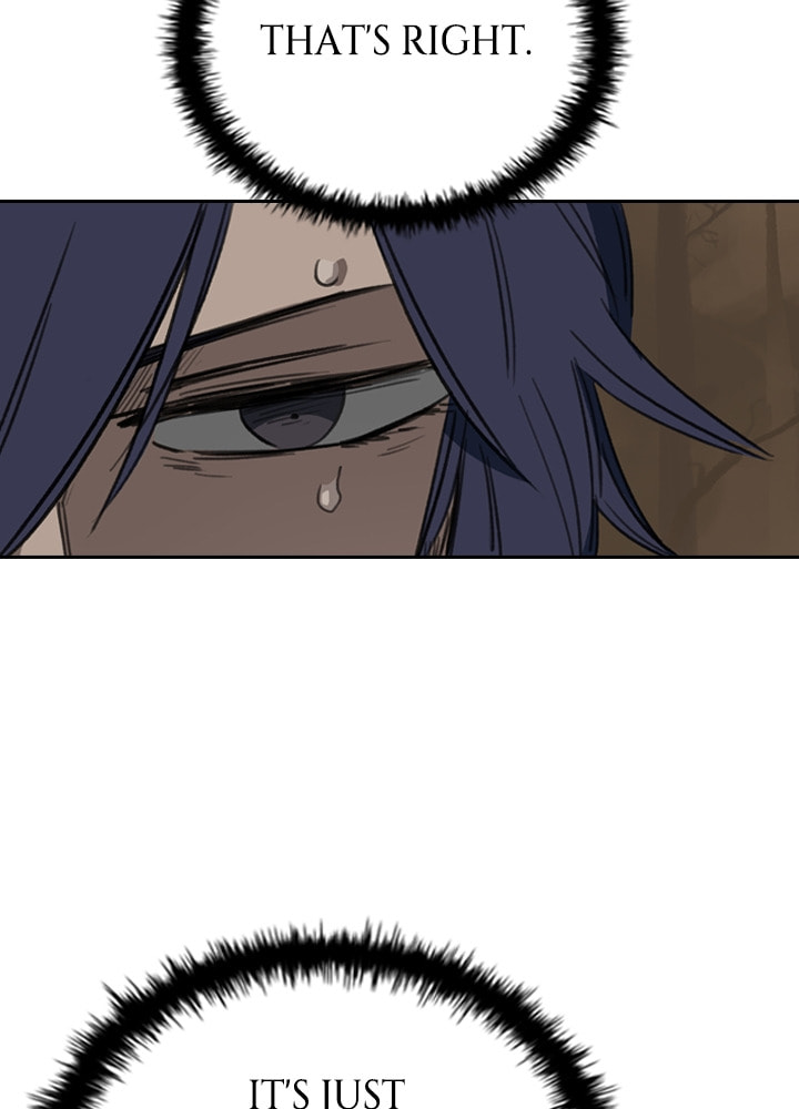 Fray Chapter 48 page 50 - 