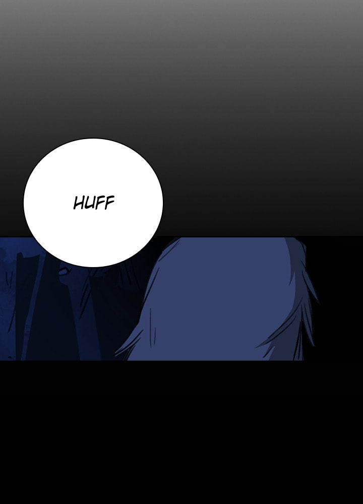 Fray Chapter 48 page 6 - 