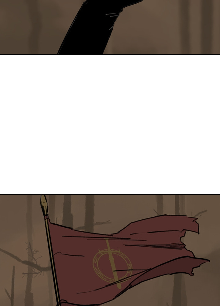 Fray Chapter 48 page 56 - 