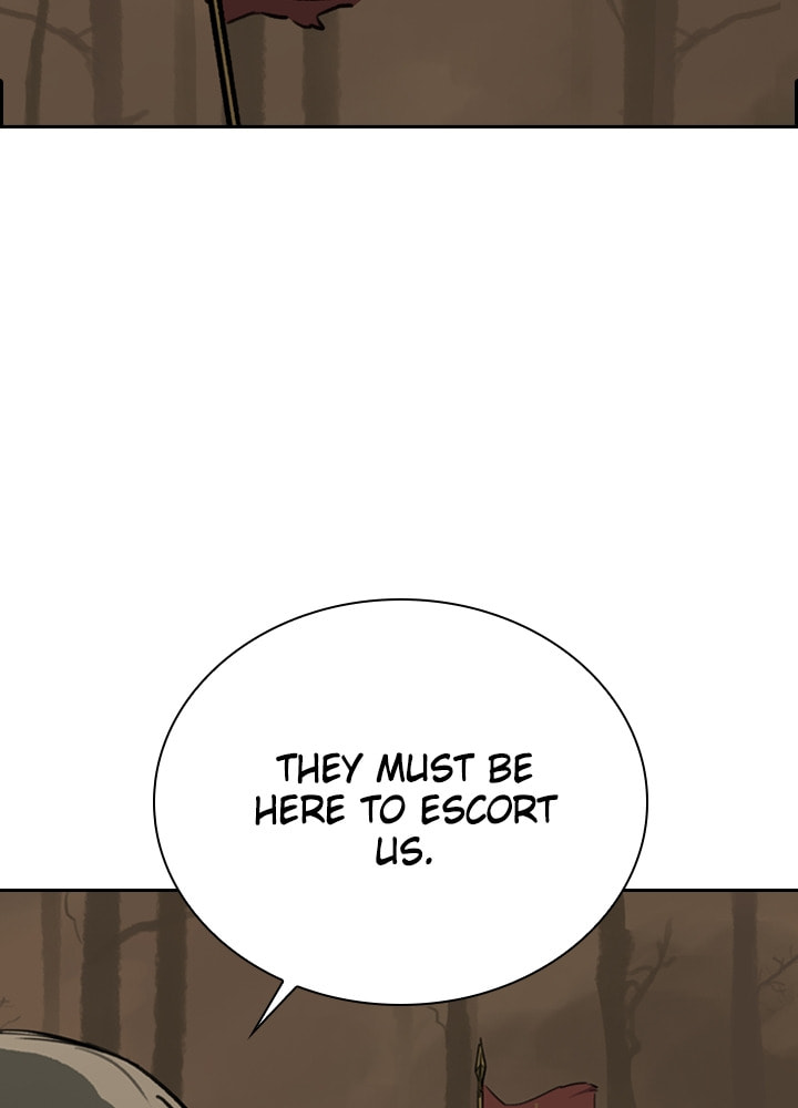 Fray Chapter 48 page 57 - 