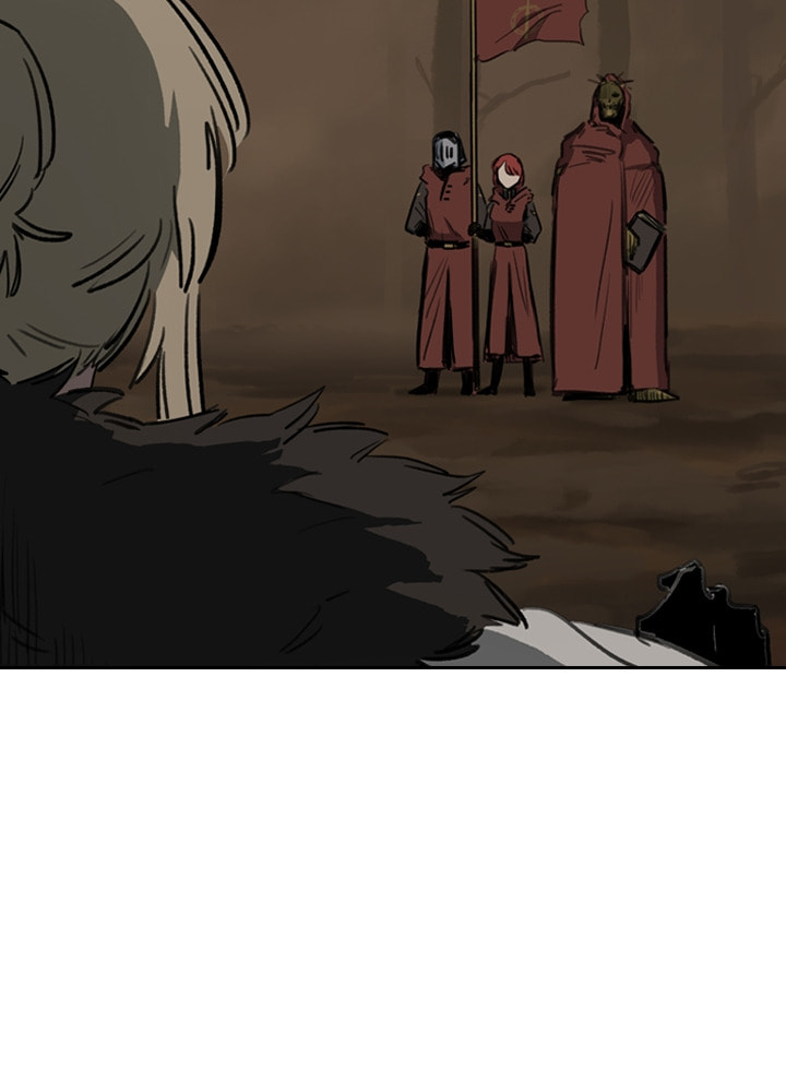 Fray Chapter 48 page 58 - 