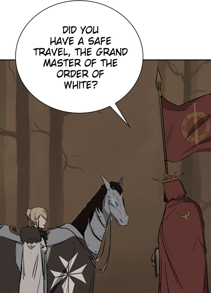 Fray Chapter 48 page 59 - 