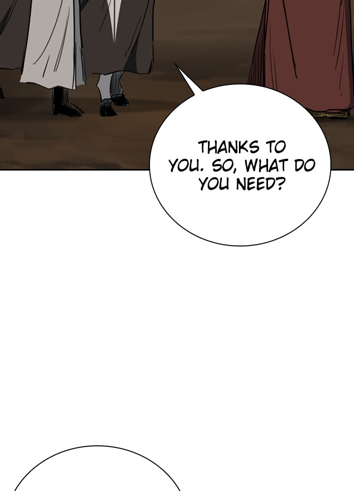 Fray Chapter 48 page 60 - 
