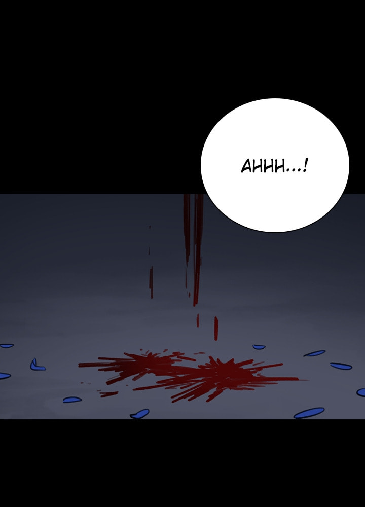 Fray Chapter 48 page 7 - 