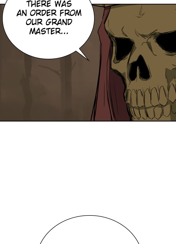 Fray Chapter 48 page 61 - 
