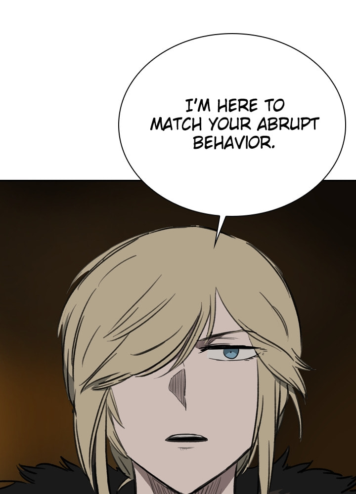 Fray Chapter 48 page 65 - 