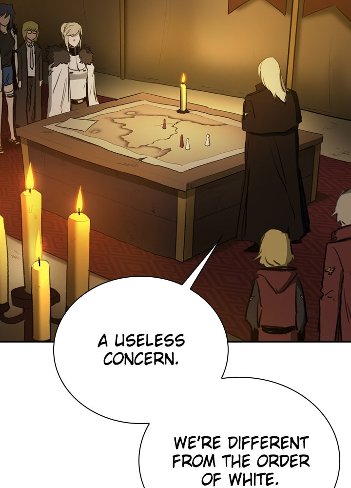 Fray Chapter 48 page 68 - 