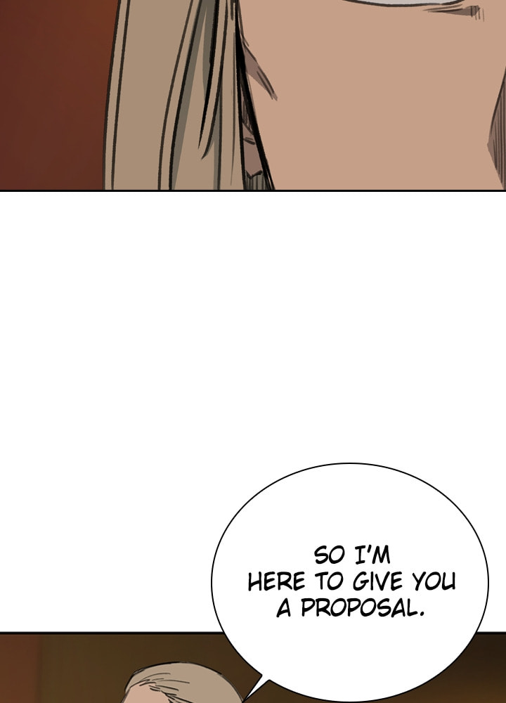 Fray Chapter 48 page 75 - 