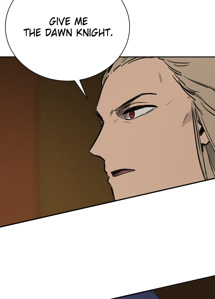 Fray Chapter 48 page 77 - 