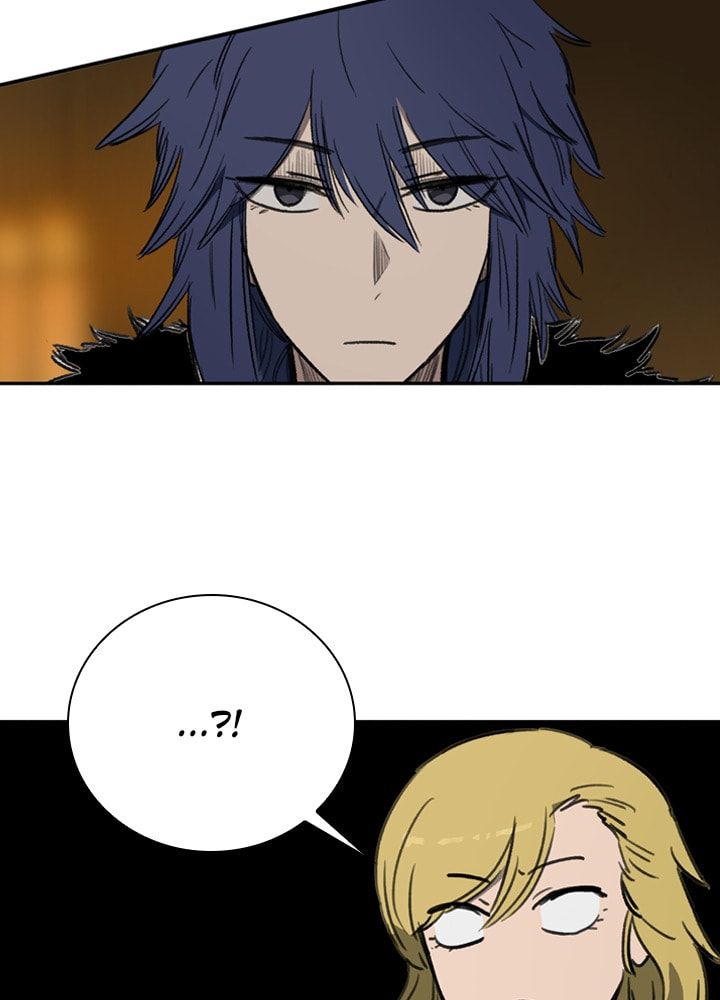 Fray Chapter 48 page 78 - 