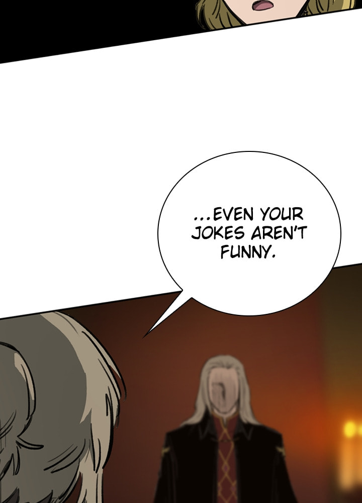 Fray Chapter 48 page 79 - 