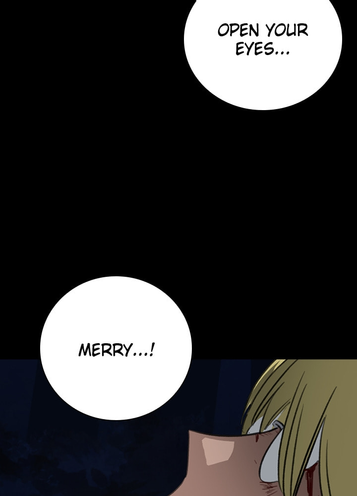 Fray Chapter 48 page 9 - 