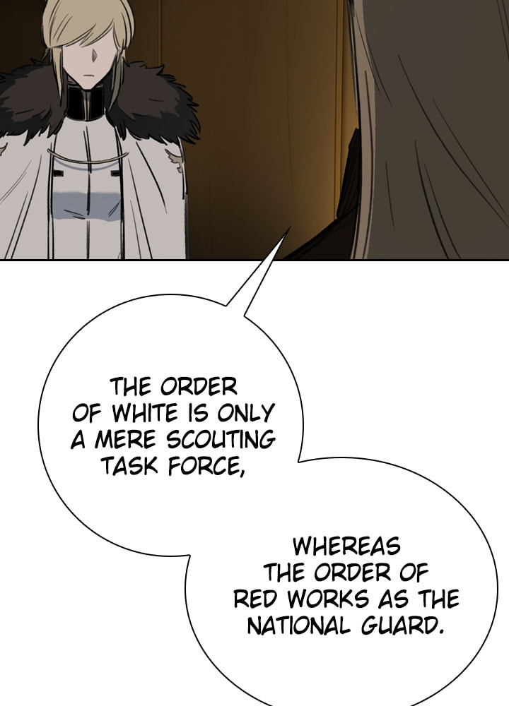 Fray Chapter 48 page 81 - 