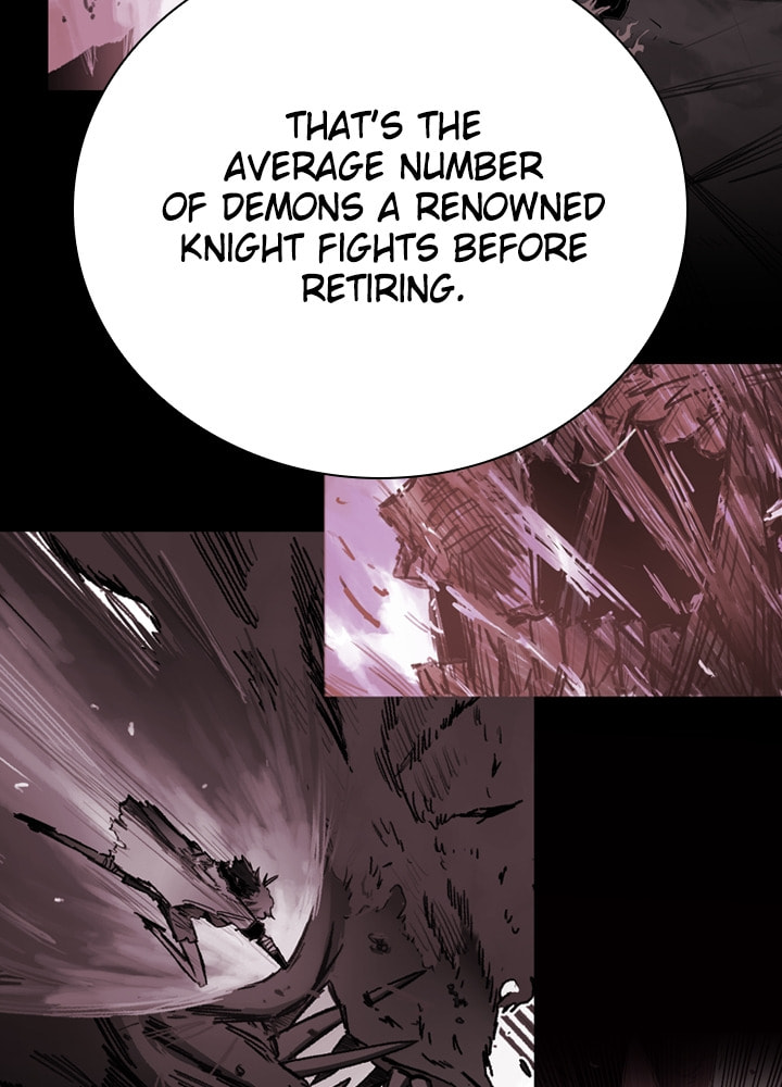Fray Chapter 48 page 84 - 