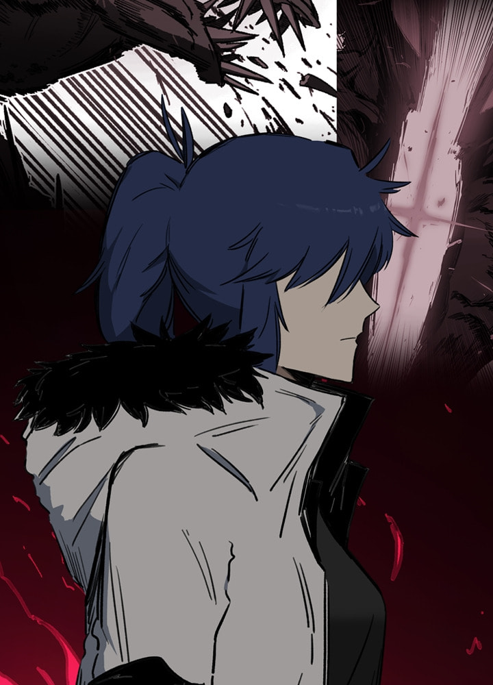 Fray Chapter 48 page 85 - 