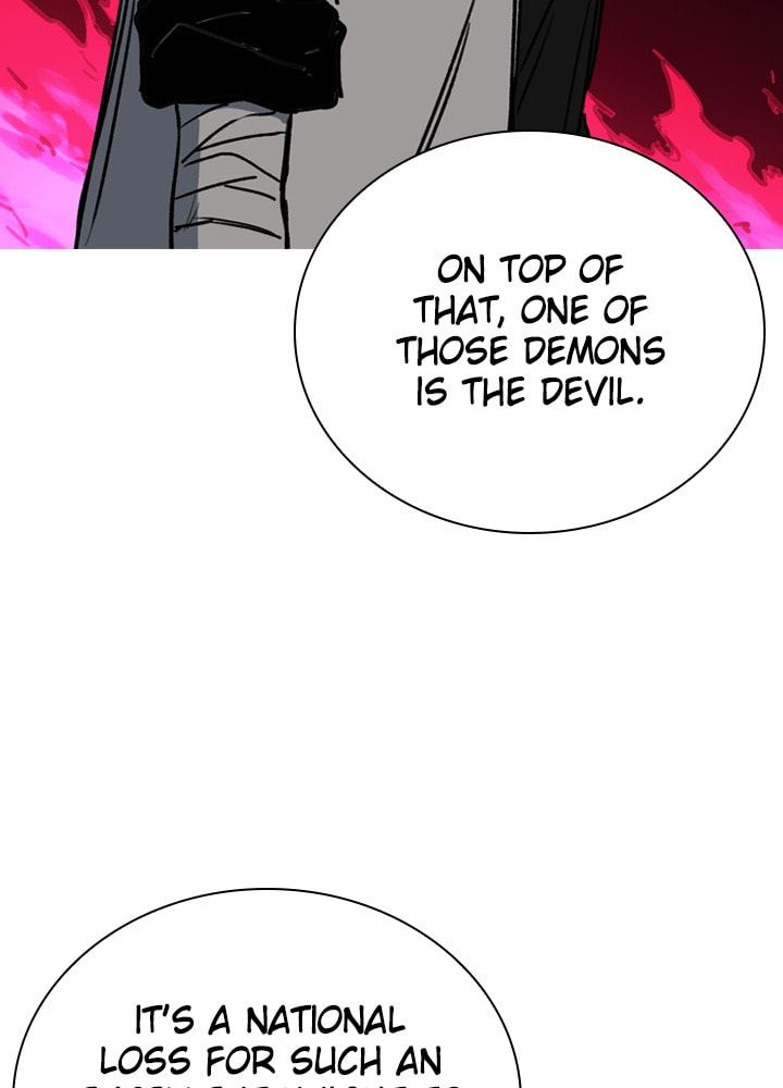 Fray Chapter 48 page 86 - 