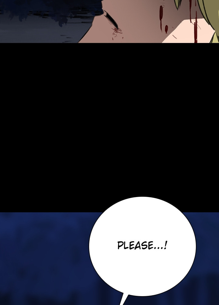 Fray Chapter 48 page 10 - 