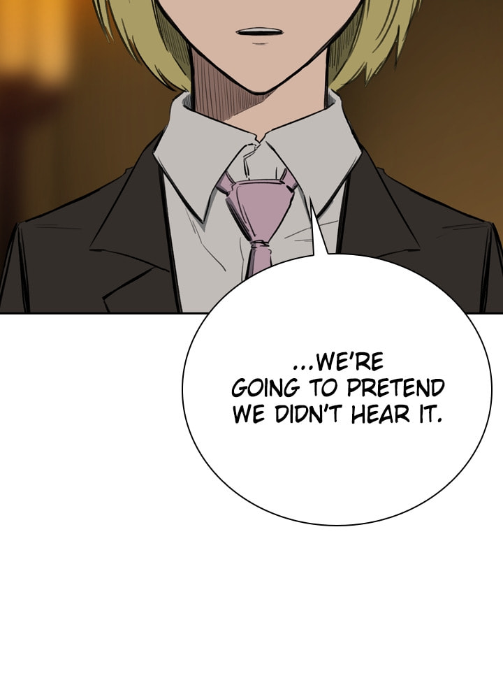 Fray Chapter 48 page 91 - 