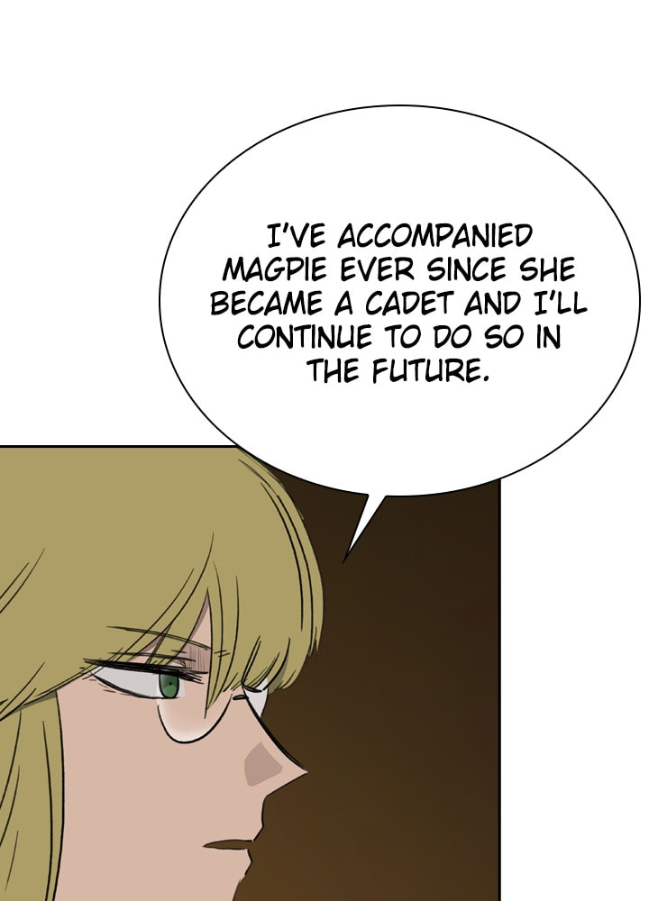 Fray Chapter 48 page 93 - 