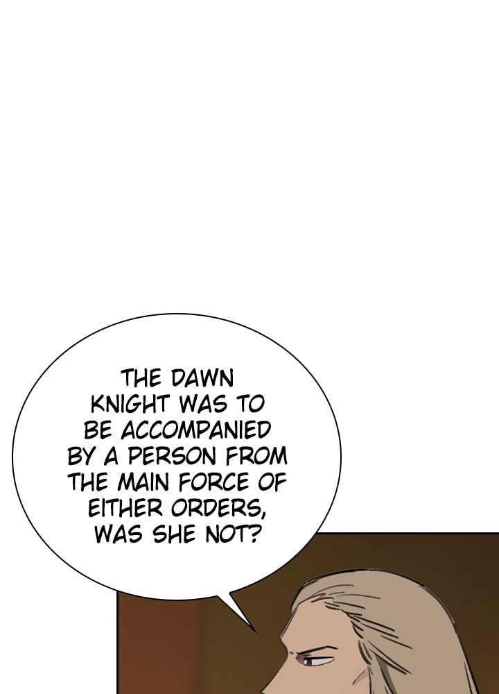 Fray Chapter 48 page 95 - 