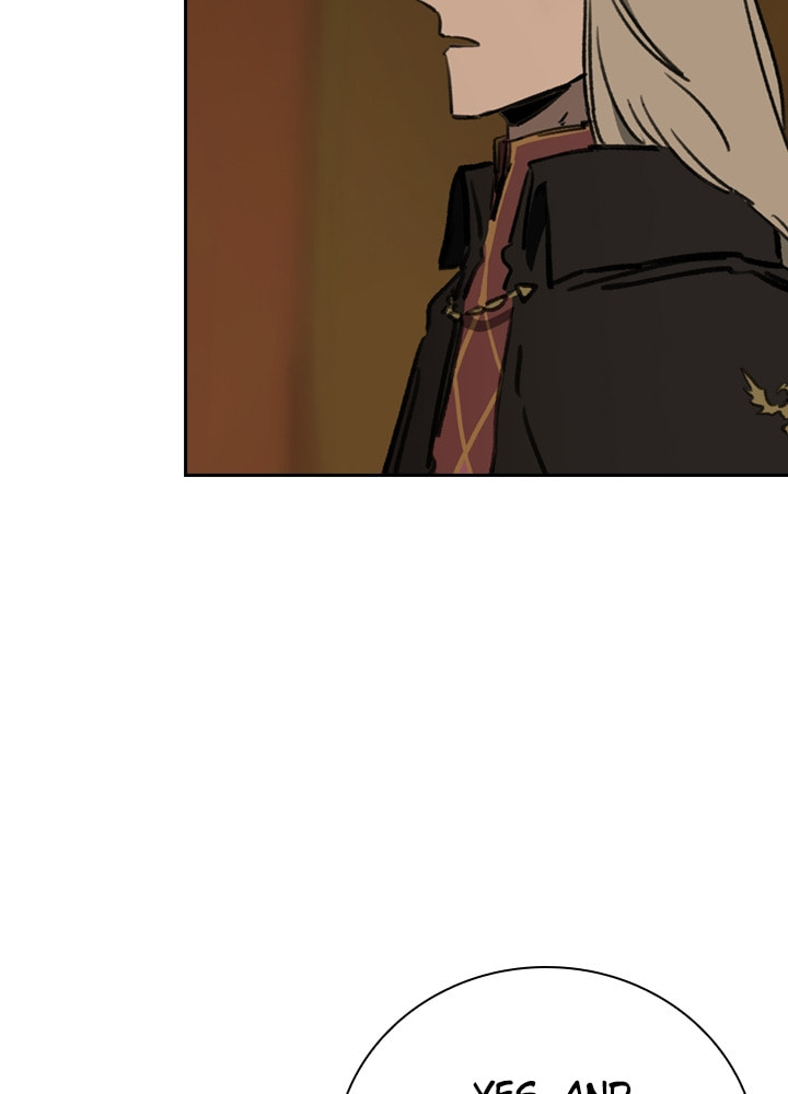 Fray Chapter 48 page 96 - 