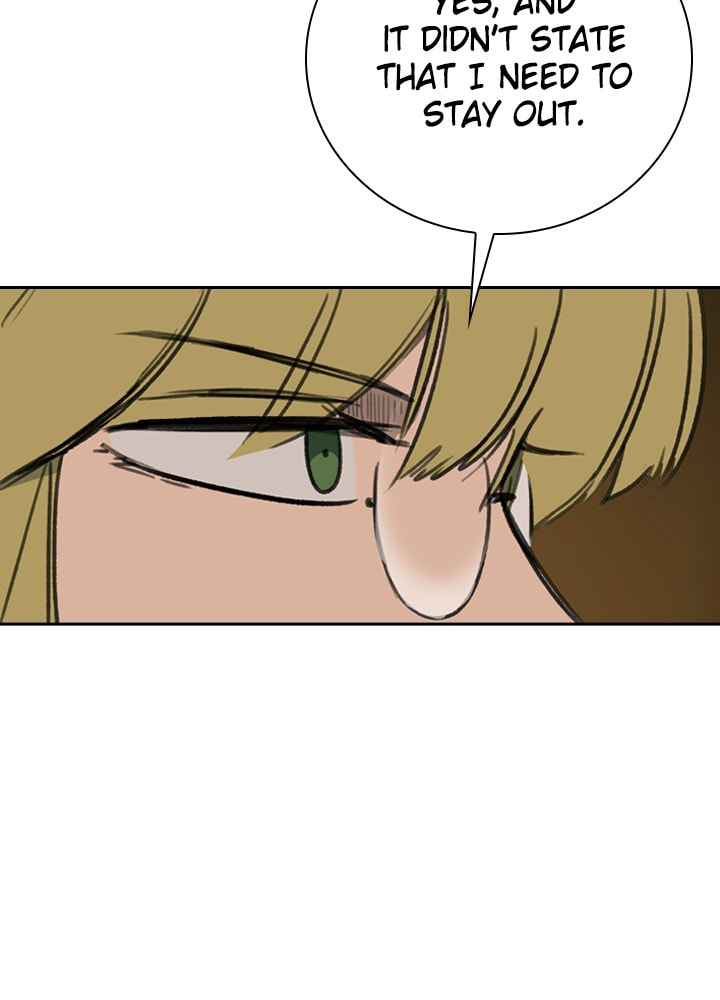 Fray Chapter 48 page 97 - 