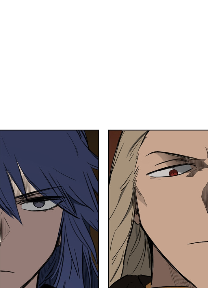 Fray Chapter 49 page 2 - 
